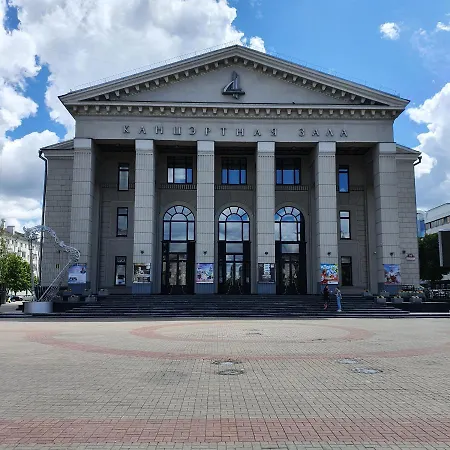 Апартаменты комплекс спортс дворец